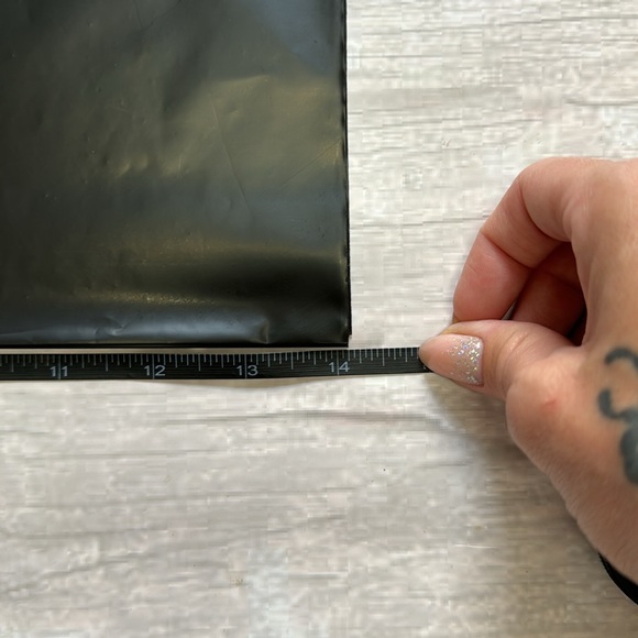 📦Shipping Supplies 📦Poly Mailer Package includes stickers! - Picture 6 of 16